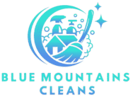Blue Mountains Cleans